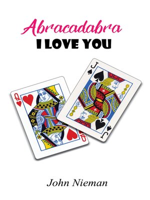 cover image of Abracadabra I love you